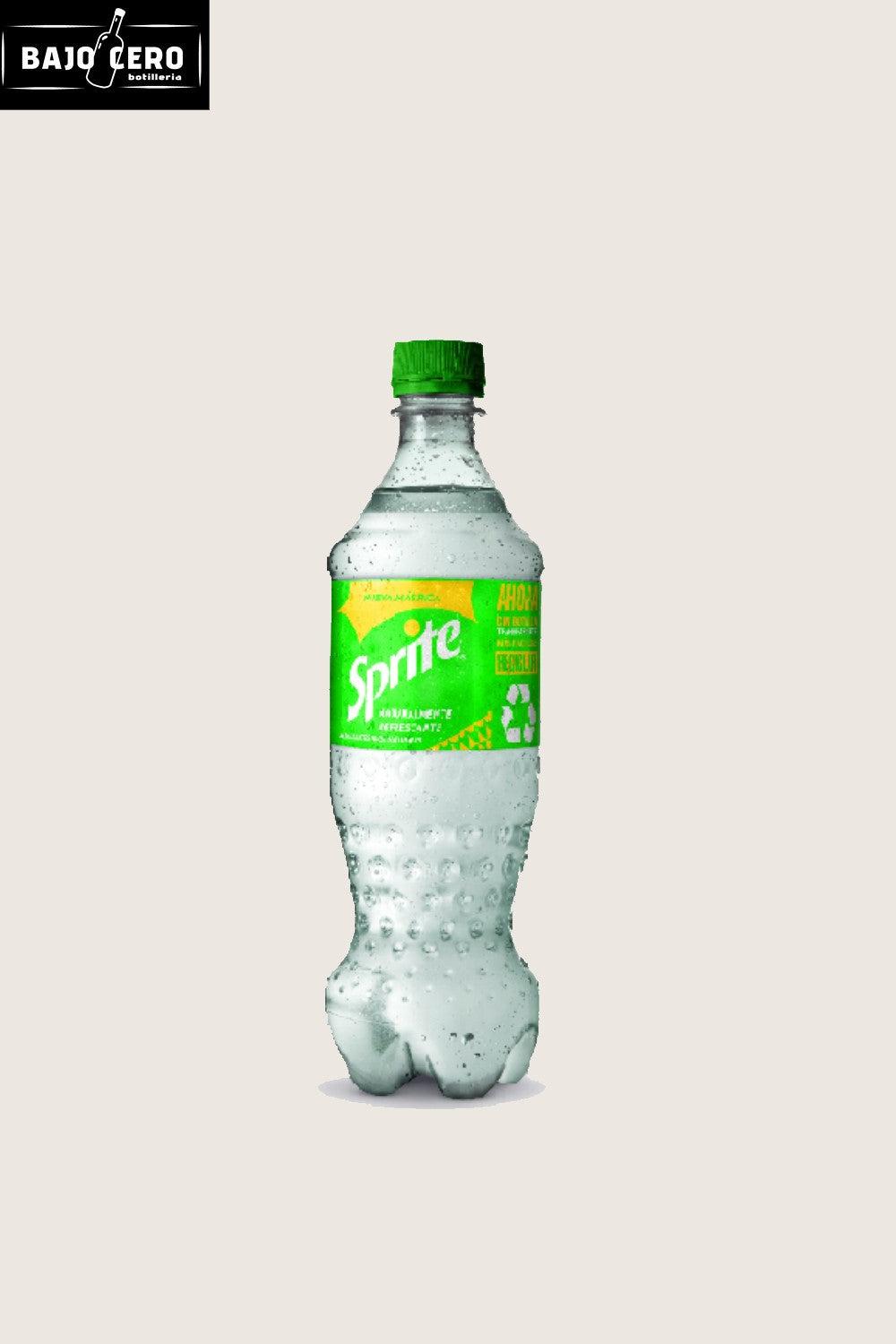 SPRITE 590 ML