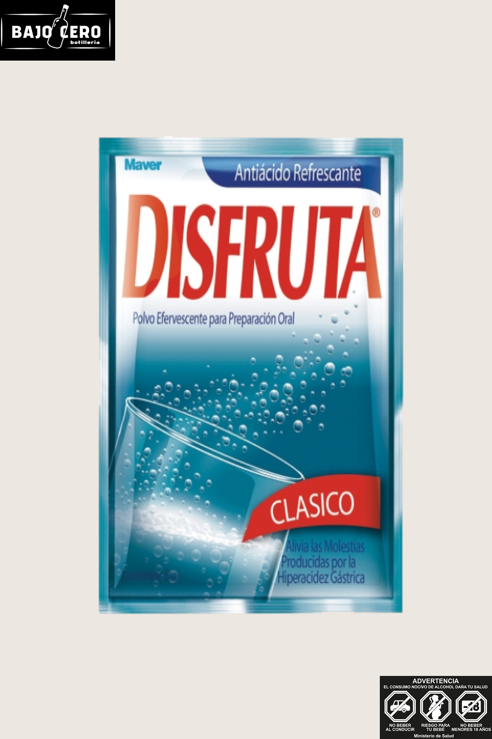 Disfruta clásico 5g