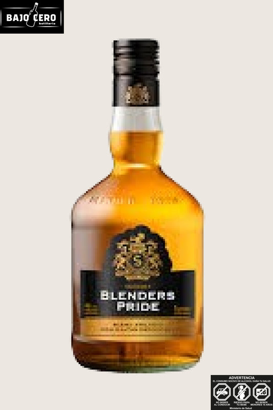 Whisky blenders pride 1000ml