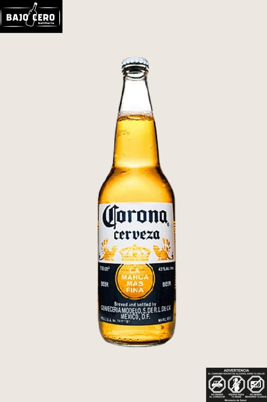 Corona 620cc