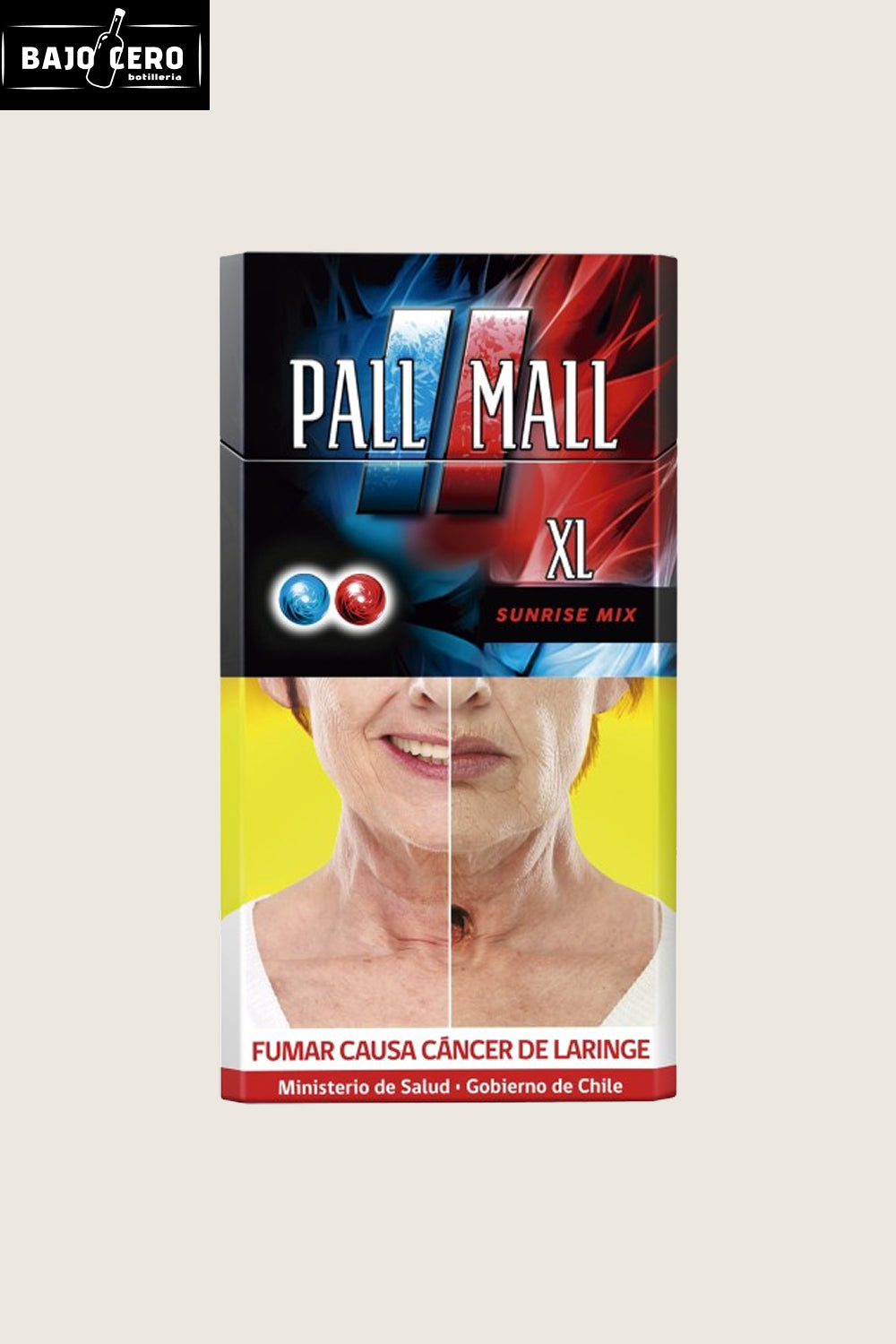 Pall mall sunrise 20