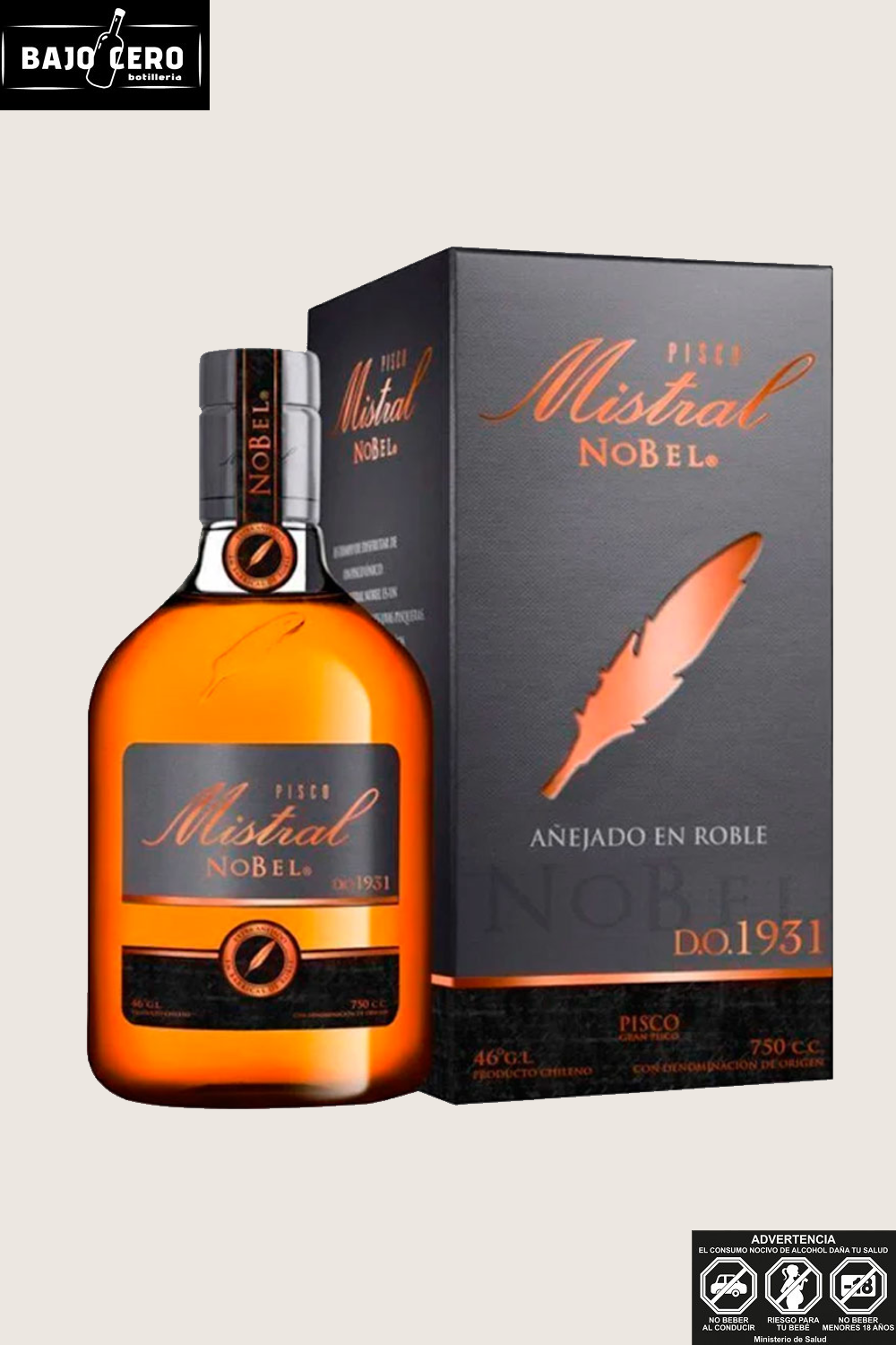 MISTRAL
