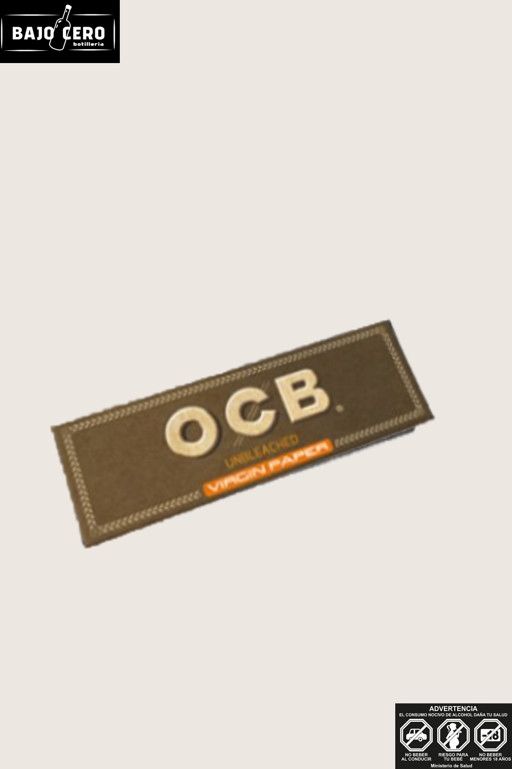 OCB ORGANICO