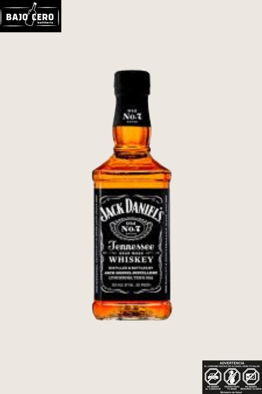 whisky jack daniels 200ml