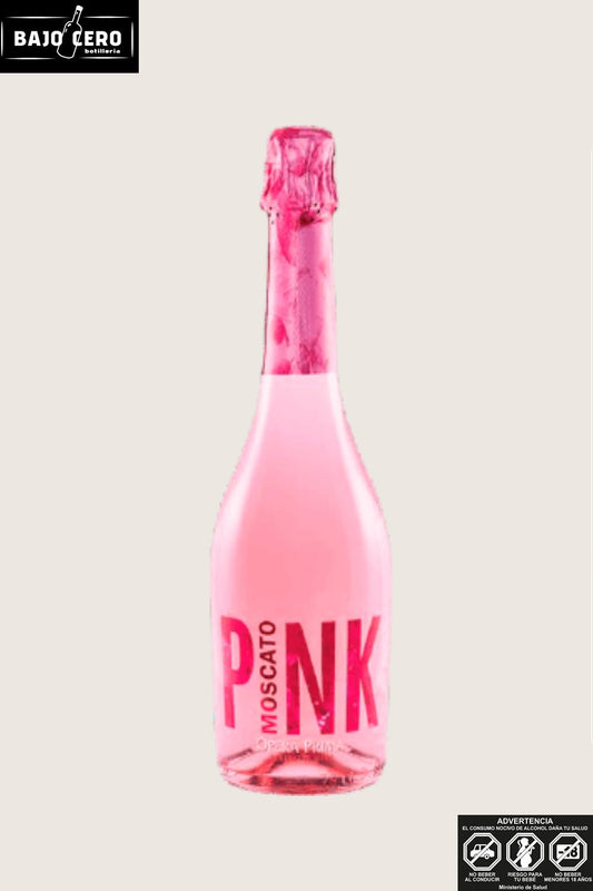 ESPUMANTE OPERA PINK 750cc