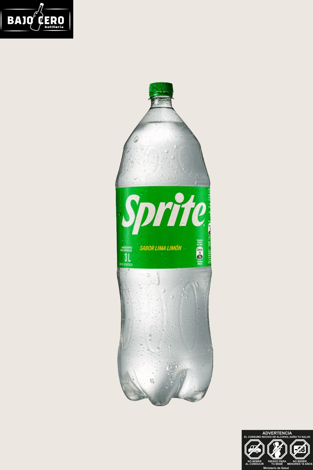 Sprite 3 Lt