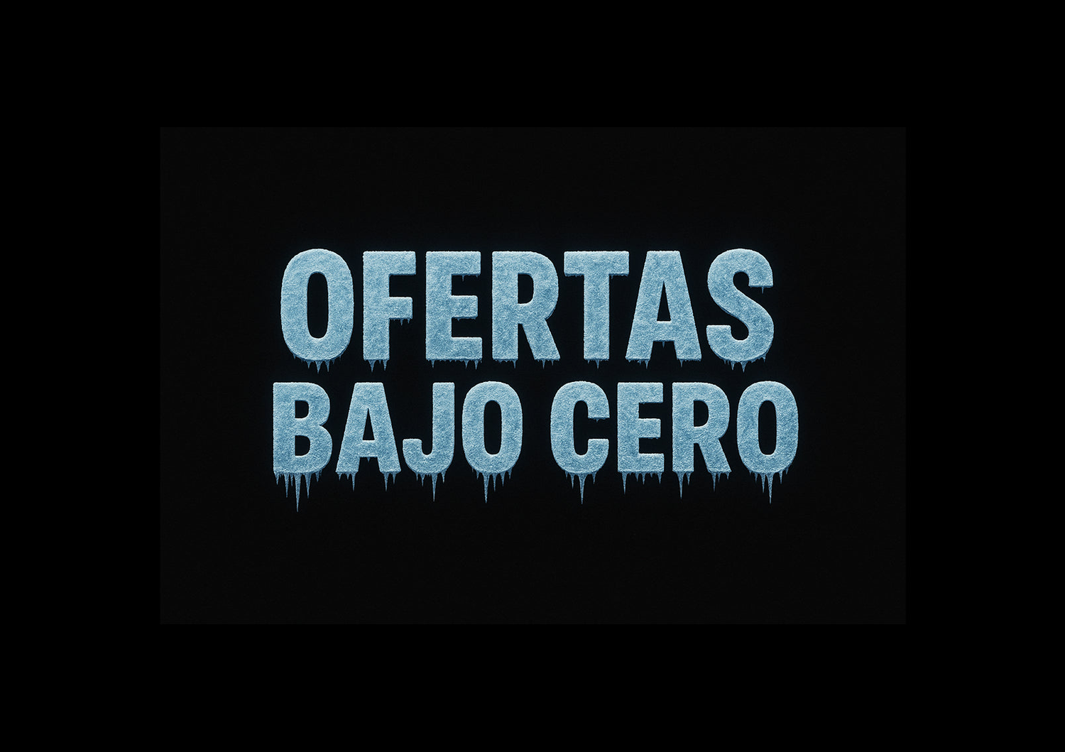Ofertas