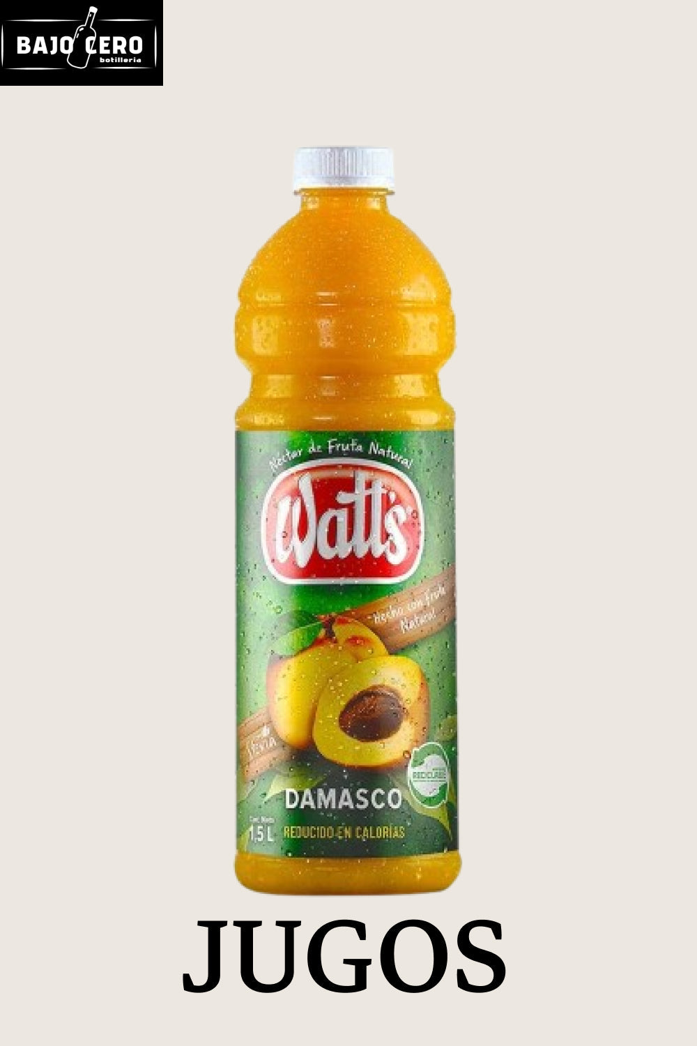Jugos