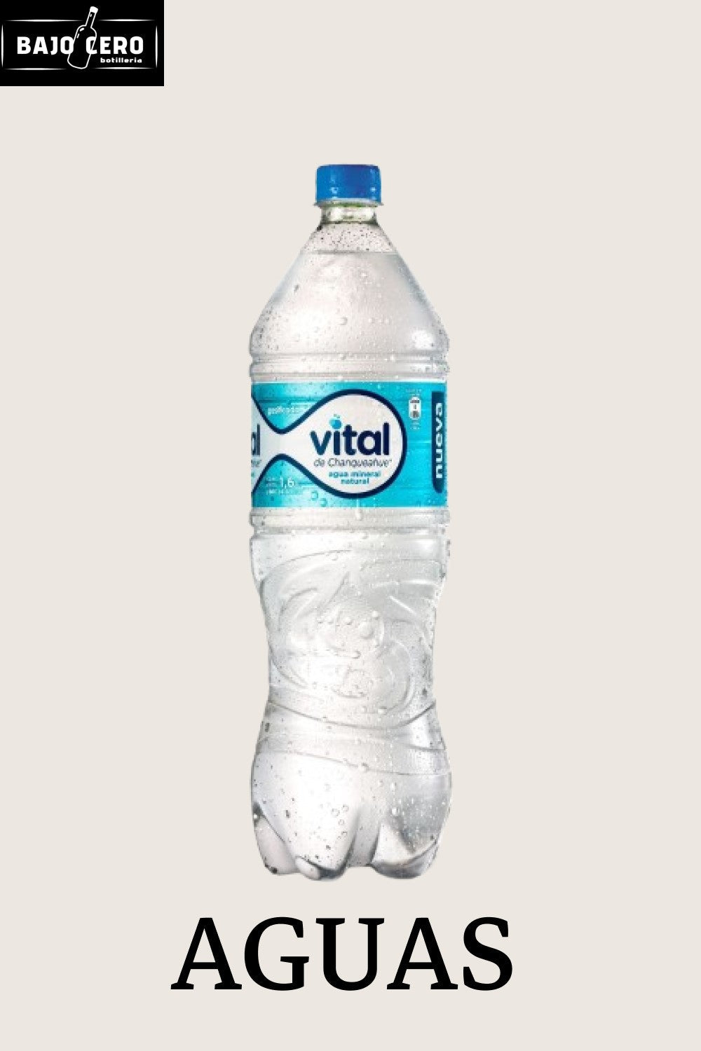 Agua Mineral