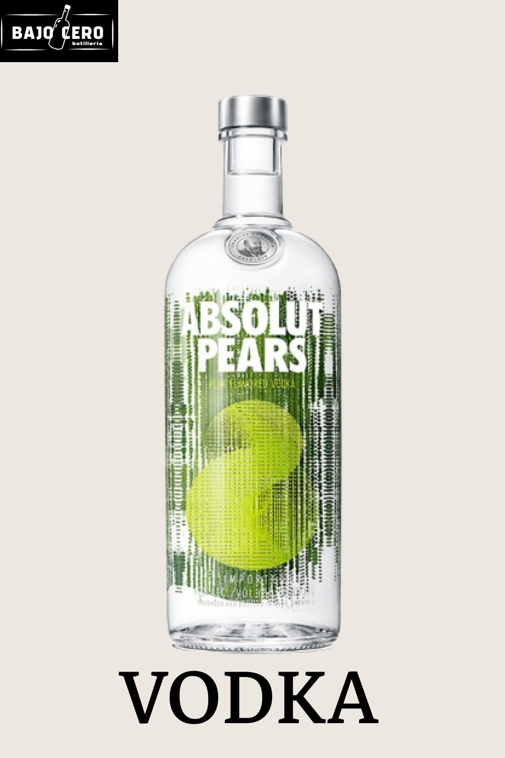 Vodka