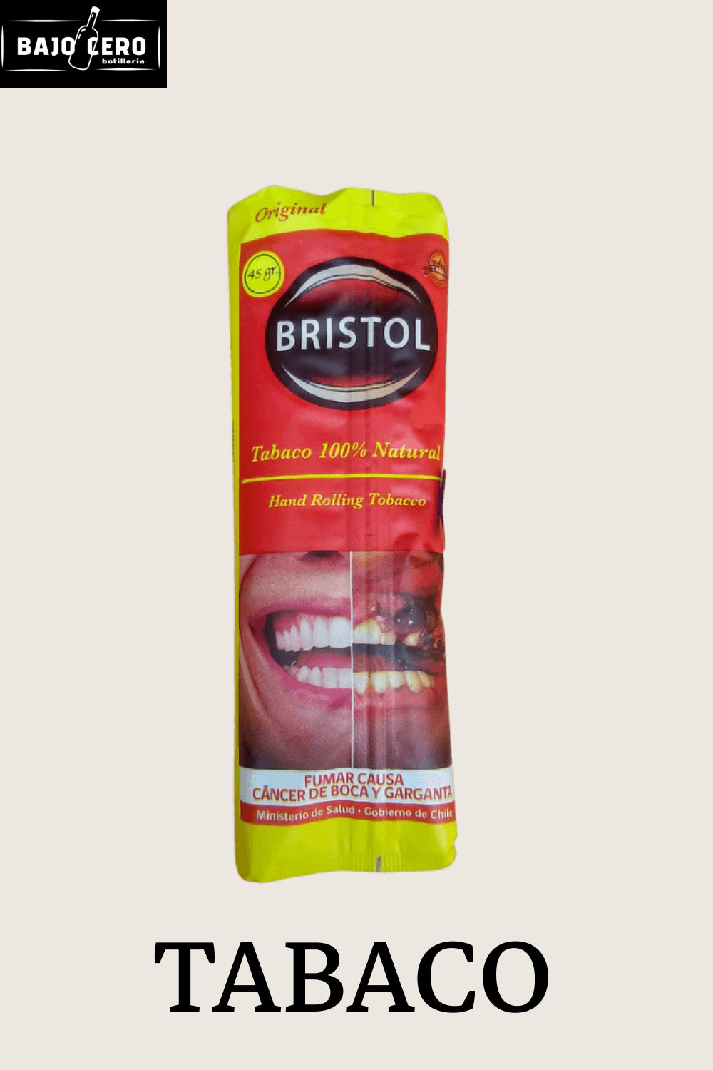 Tabaco