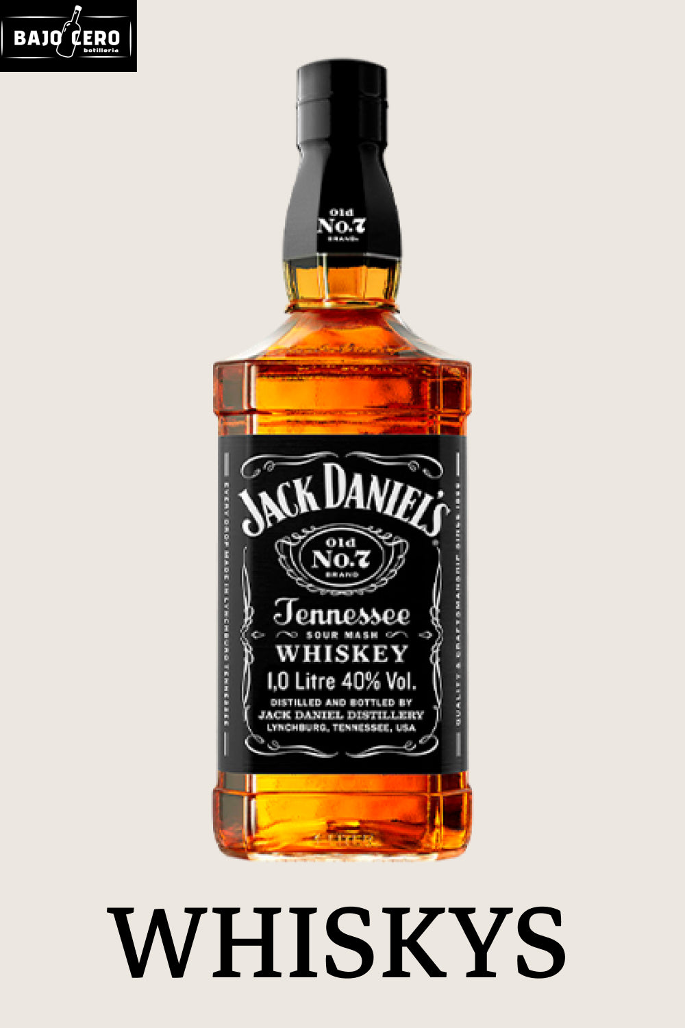 Whiskys