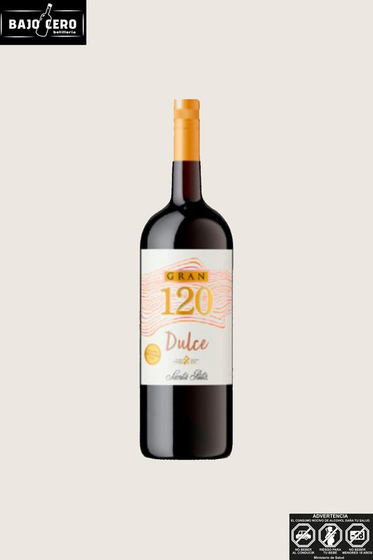 120 DULCE 1.5 LT