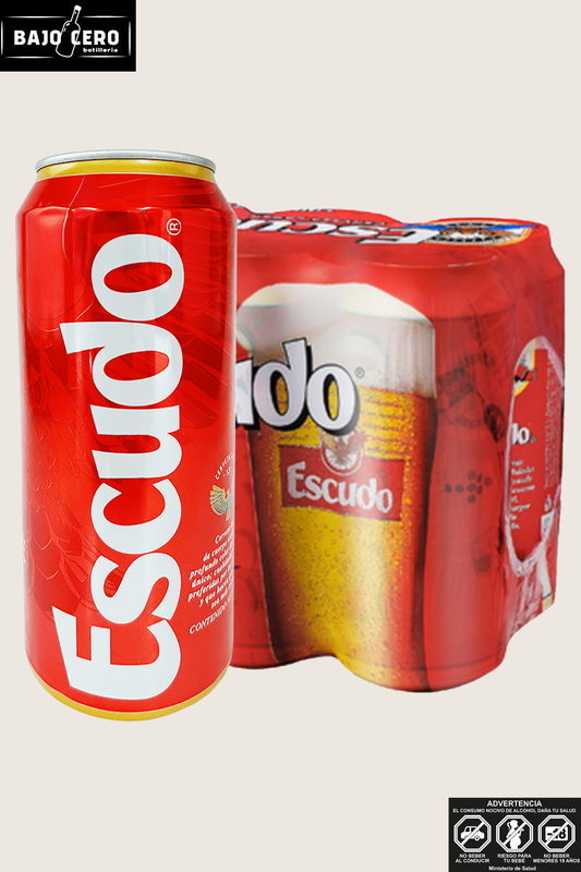 ESCUDO 5.5 GL. 470CC