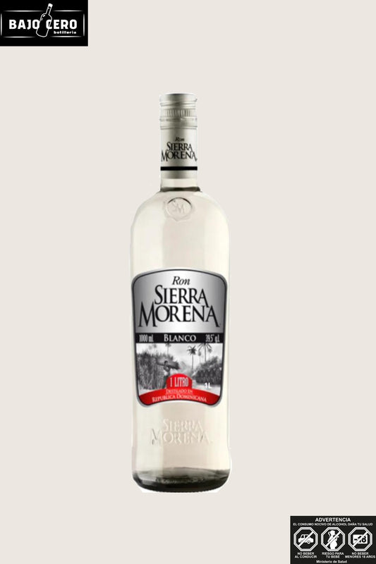 SIERRA MORENA 39.5 1 LT