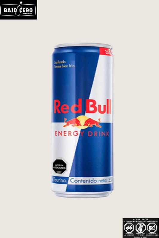 Red Bull Original 355cc