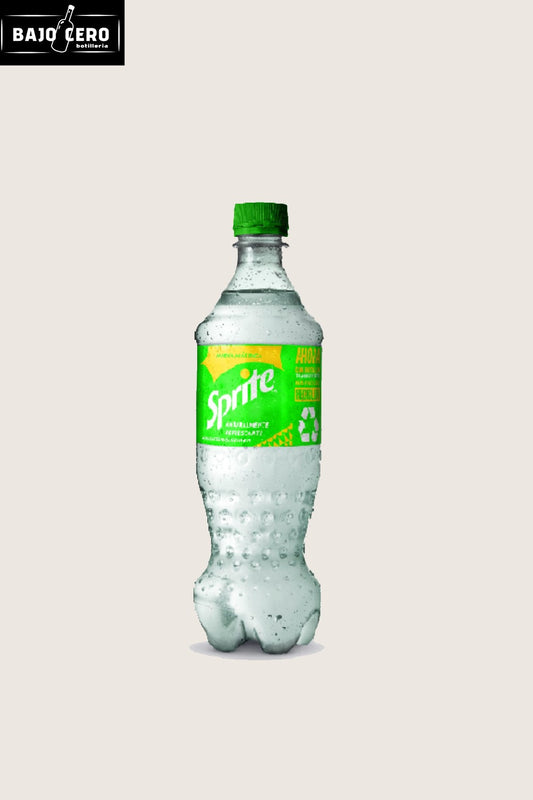 SPRITE 590 ML