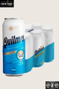 QUILMES 4.9 GL 470CC
