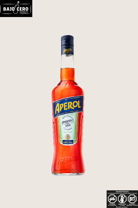 APEROL 11 ALC 750CC