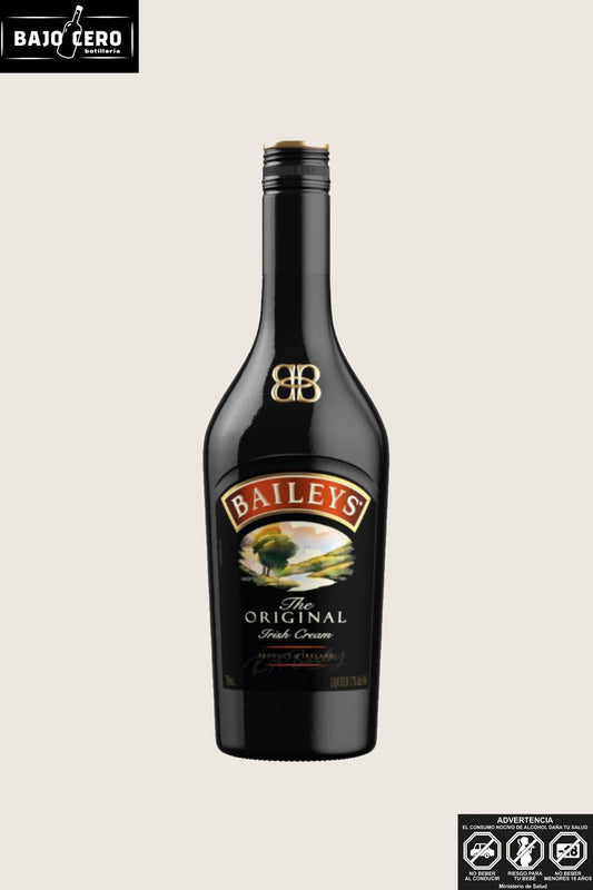 BAILEYS ORIGINAL CREMA 17 ALC 700CC