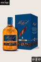 MISTRAL BARRICA TOSTADA 40 GR. 750CC