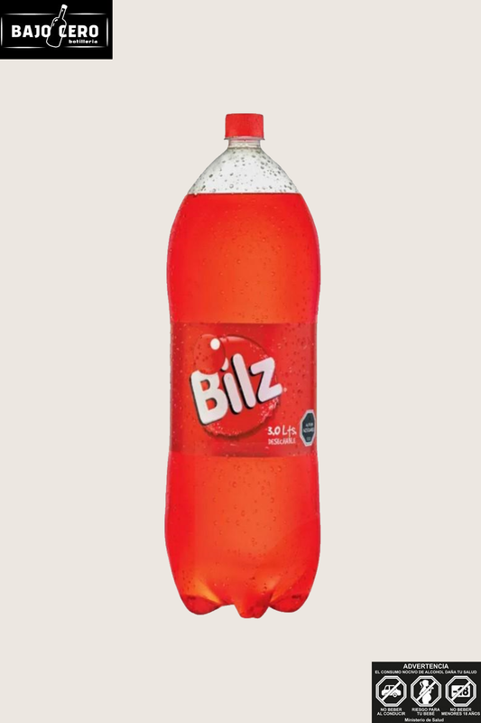 BILZ 3 LT