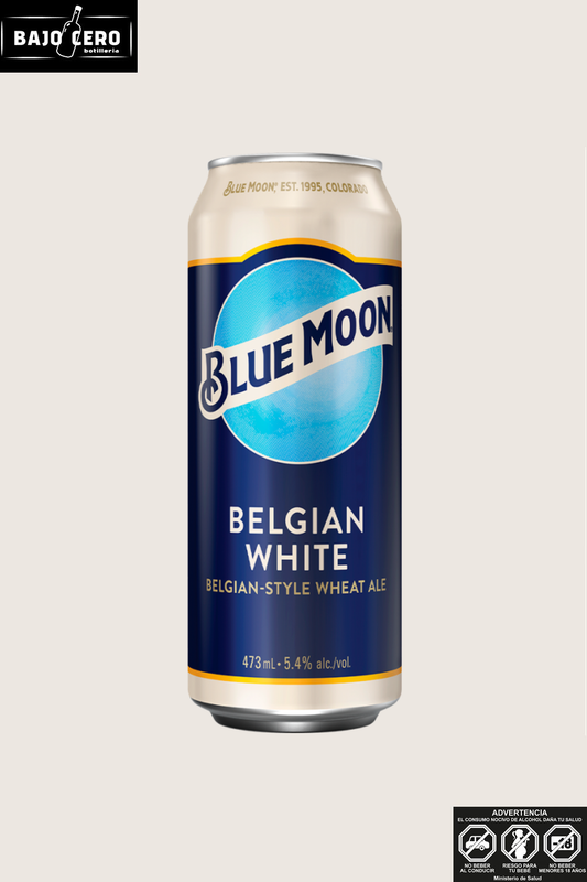 BLUE MOON 5,4 ALC 470CC