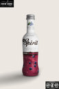 Spirit BLUEBERRY 5.5 ALC