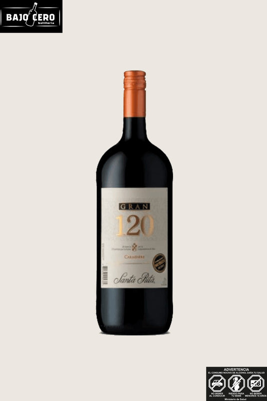 120 CARMENERE 2 LT BOTELLON