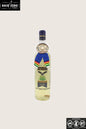 TEQUILA DIPUTADO CON GUSANO 38 GR. 1 LT