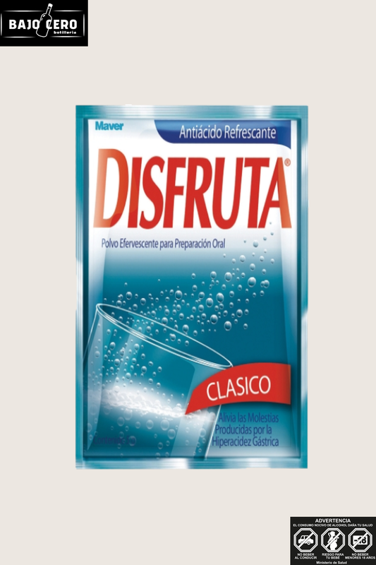 Disfruta clásico 5g