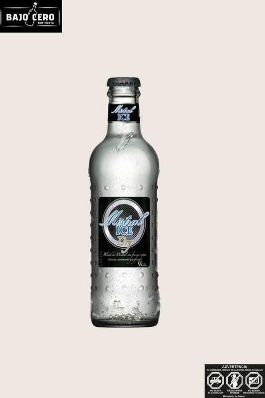 MISTRAL ICE DRY 9,0 ALC 275CC