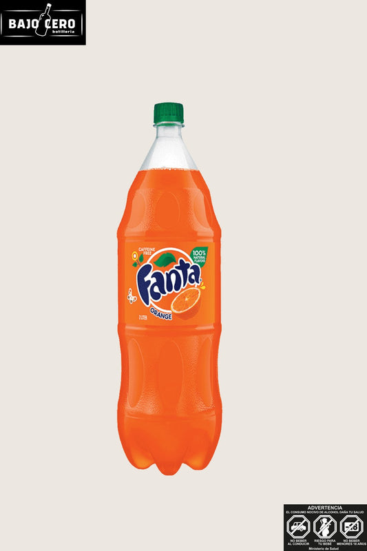 FANTA 3 LT