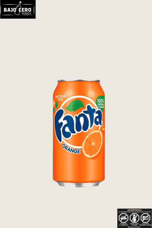 FANTA LATA 350CC