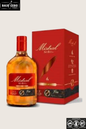 MISTRAL NOBEL FIRE 40GR. 750CC