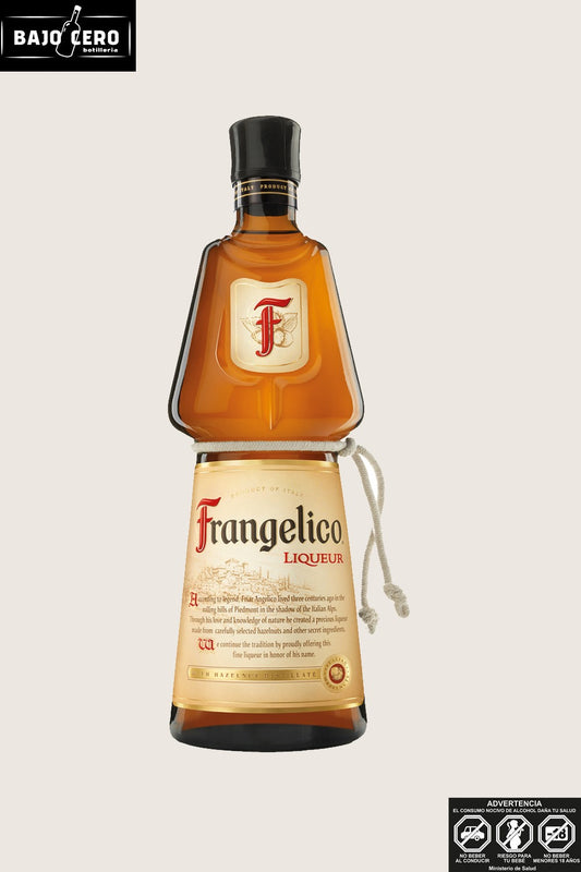 FRANGELICO 20 ALC 700CC