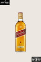 Whisky johnnie walker red label petaca 200ml