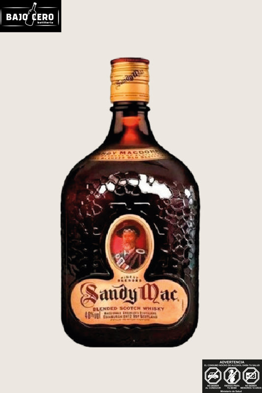 Whisky sandy mac 1000ml