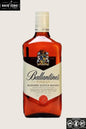 Whisky ballantines 750ml