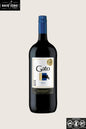 Gato merlot botellon 1.500cc