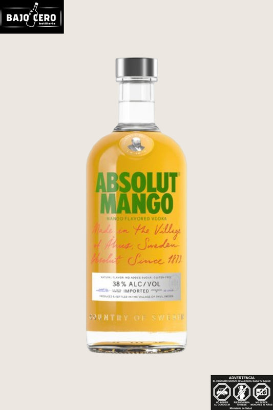 ABSOLUT MANGO 40 ALC 750cc