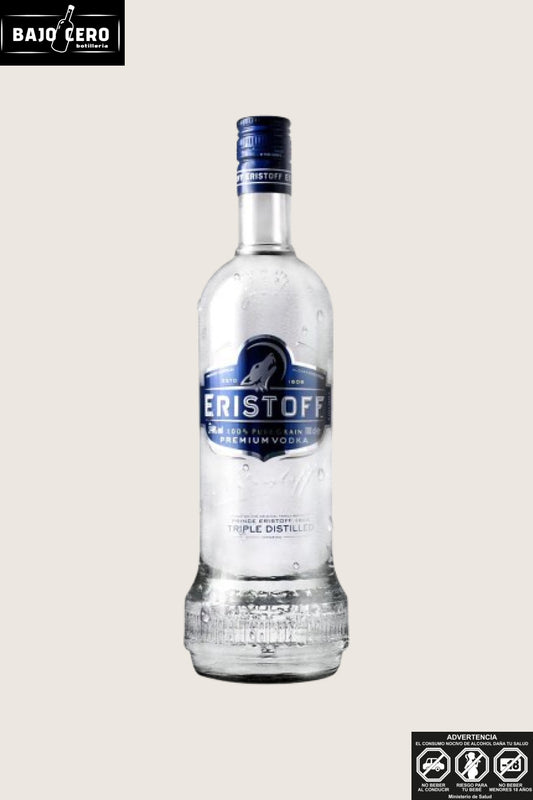 ERISTOFF ORIGINAL 37.5 ALC 1L