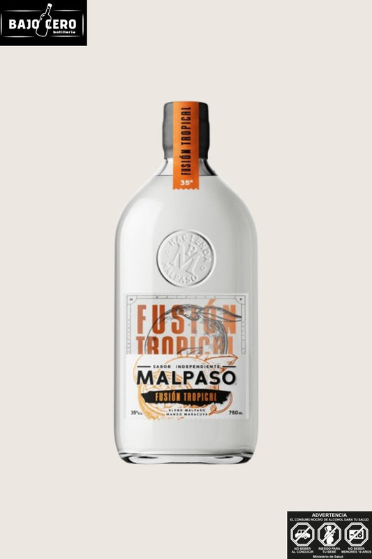 Mal paso 35° 750cc fusion tropical