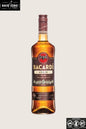 Bacardi añejo 38 ALC 750cc