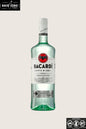 Bacardi carta blanca 980ml