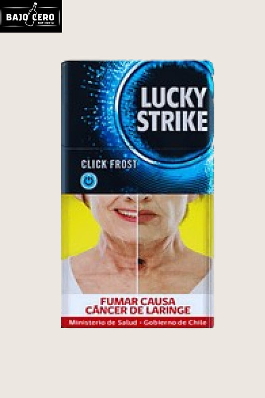 Lucky click  20