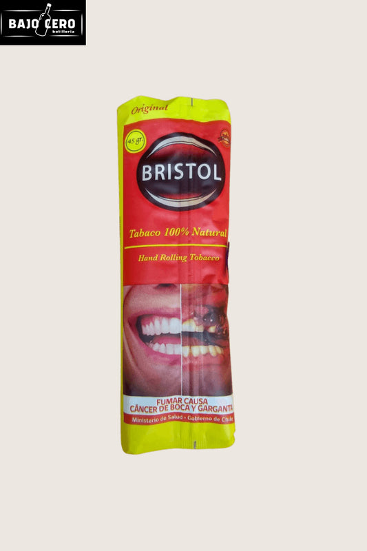 Tabaco bristol original