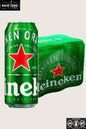 HEINEKEN 5,0 ALC 470CC