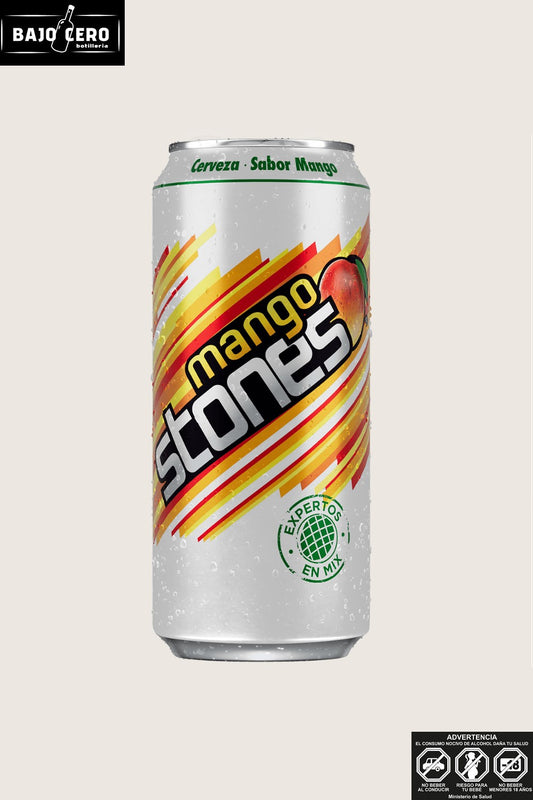 STONE MANGO 470CC