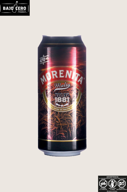 MALTA MORENITA 5,3 ALC 470CC